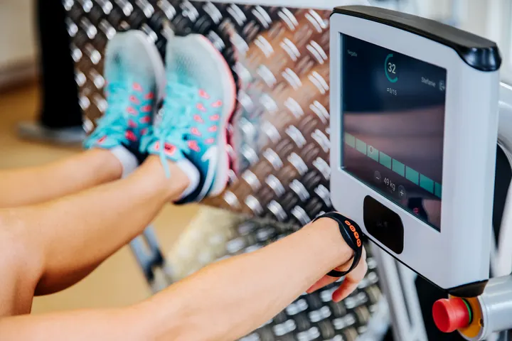 Paramed Sport — PT-Studio in Brüggen