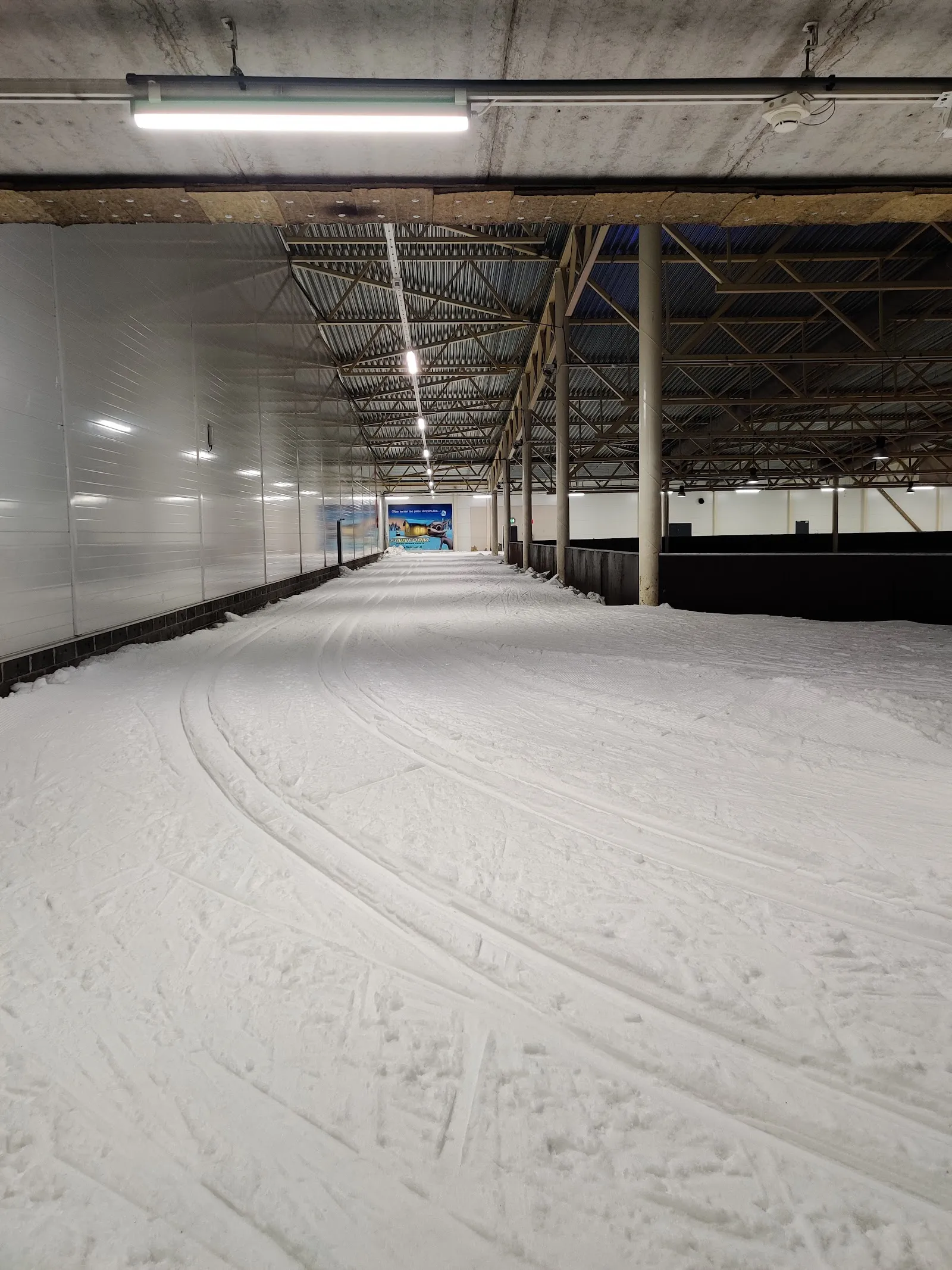 Arctic Gym — fitnessstudio – Helsinki — 4