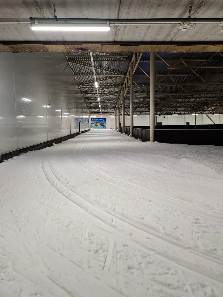 Arctic Gym — fitnessstudio – Helsinki — 4