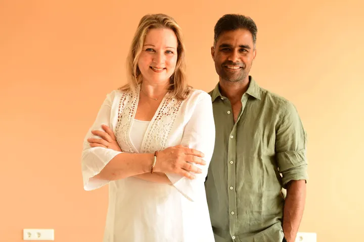 House for Positive Change — yoga-studio in Nieuw-Wassenaar, Wassenaar — 2