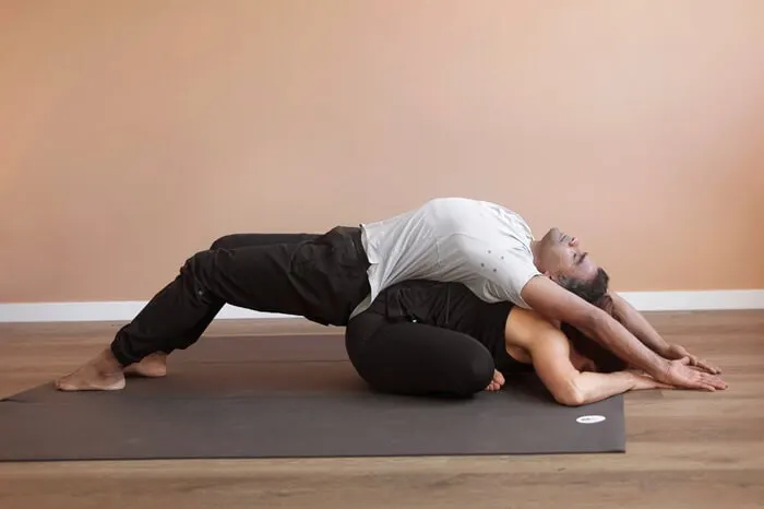 House for Positive Change — Yoga in Nieuw-Wassenaar, Wassenaar