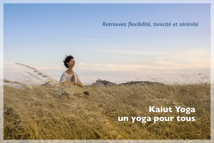 Kaiut Yoga — yoga-studio à 1er Arrondissement, Marseille — 2