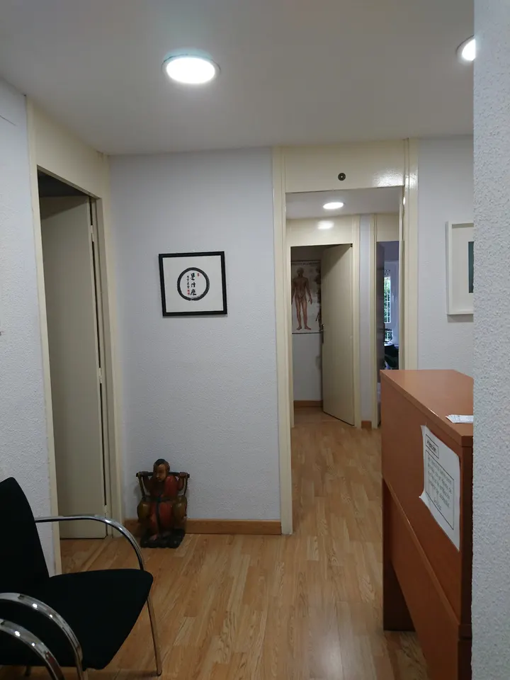 Pilates Retiro (sergio) — pilates-studio en Retiro, Madrid — 2