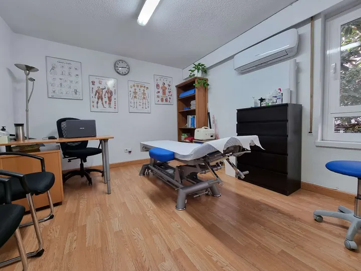 Pilates Retiro (sergio) — pilates-studio en Retiro, Madrid — 3
