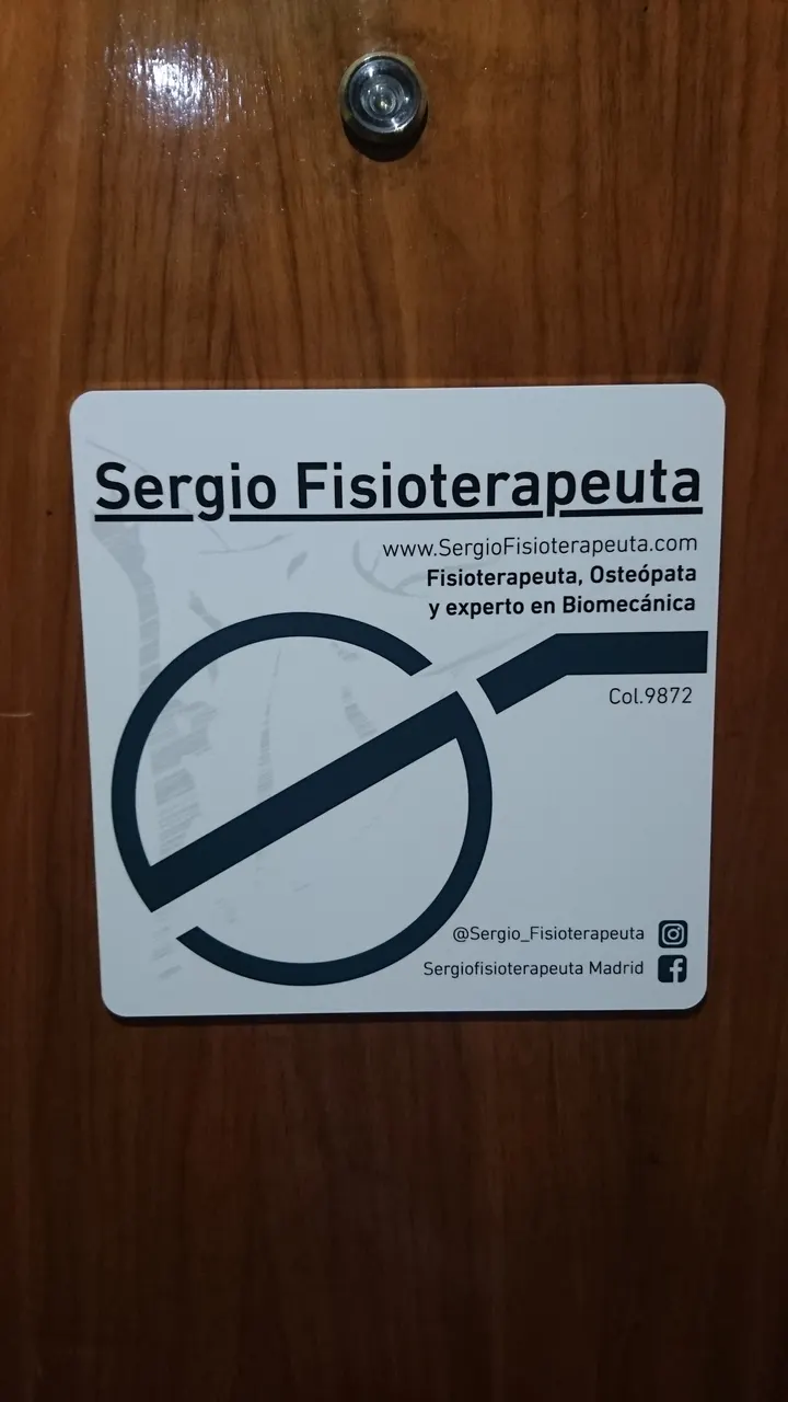 Pilates Retiro (sergio) — pilates-studio en Madrid — 3