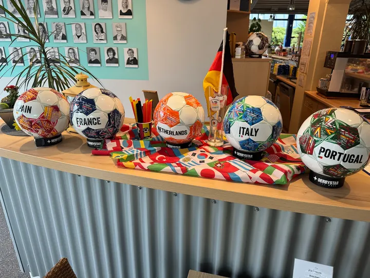 Sportclub OPTIMUM Altenkirchen — fitnessstudio in Hof Vogelsang, Altenkirchen — 3