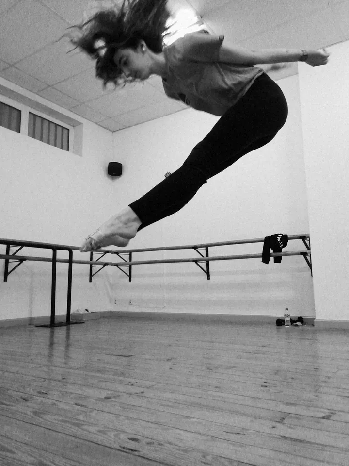 Estudio de Danza Arabesque — baile-studio en Gamonal, Burgos — 3