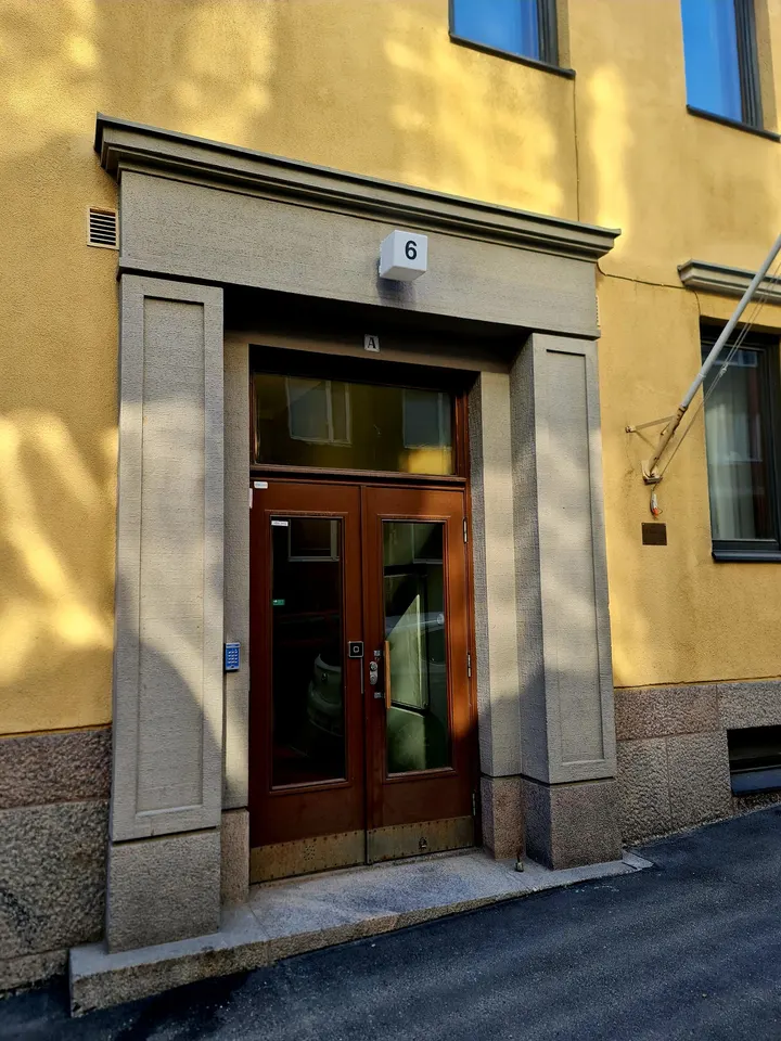The Cave Finland — fitnessstudio – Kruununhaka, Helsinki — 3