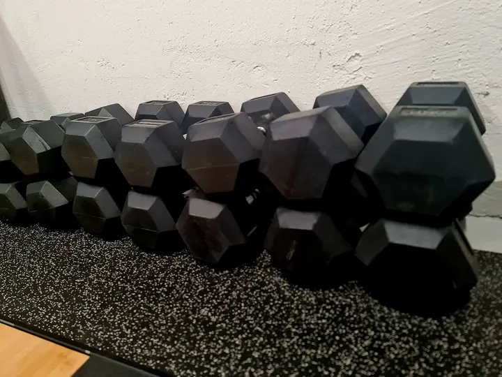 The Cave Finland — fitnessstudio – Helsinki — 3