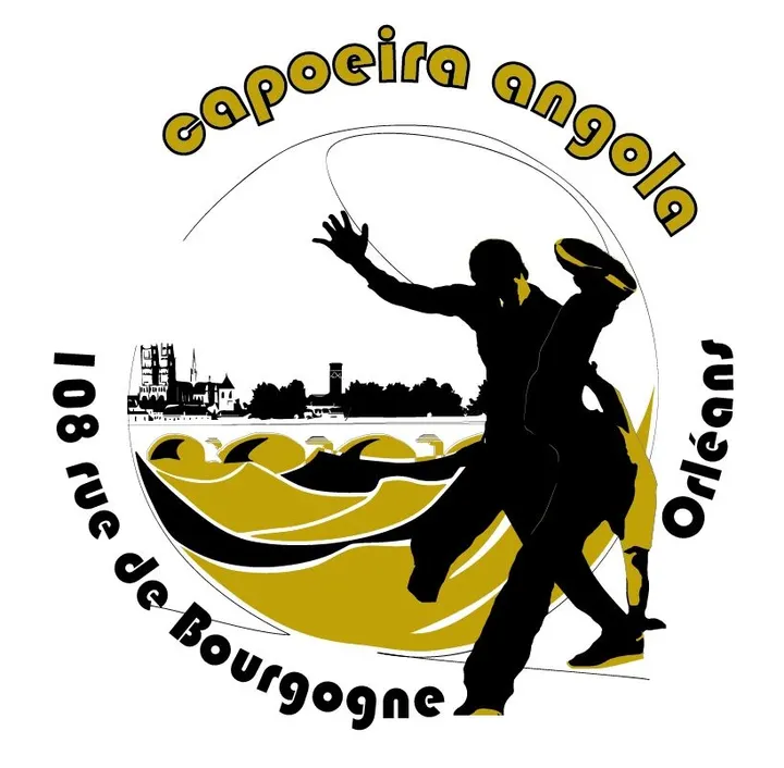 Capoeira Orléans (Filhos de Angola) — arts martiaux-studio à Bourgogne Village, Orléans — 2