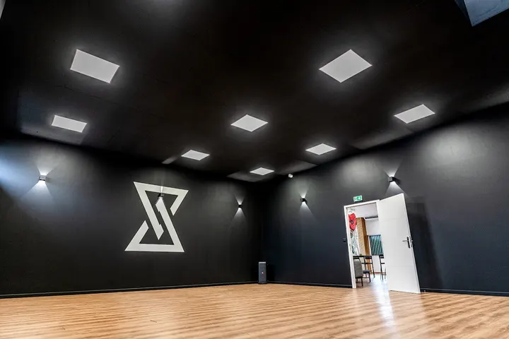 Supreme Legacy Studio — danse-studio à Montferrand, Clermont-Ferrand — 3