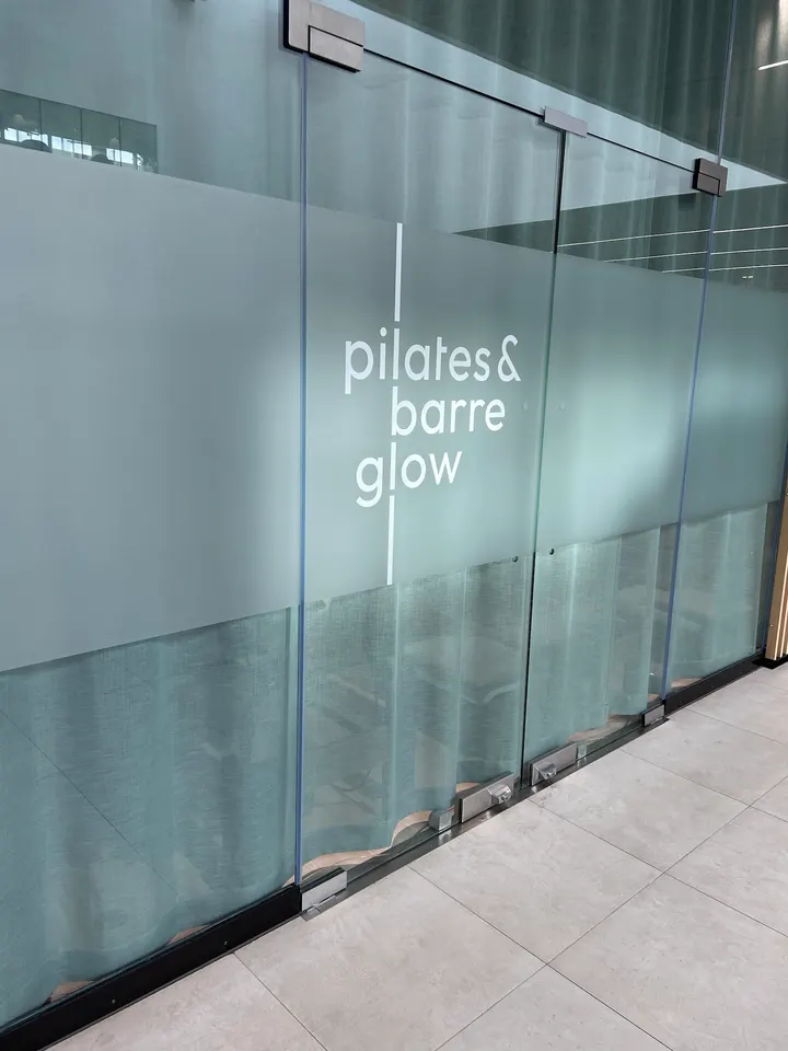 Pilates & Barre Glow, Tripla — pilates-studio – Pasila, Helsinki — 2