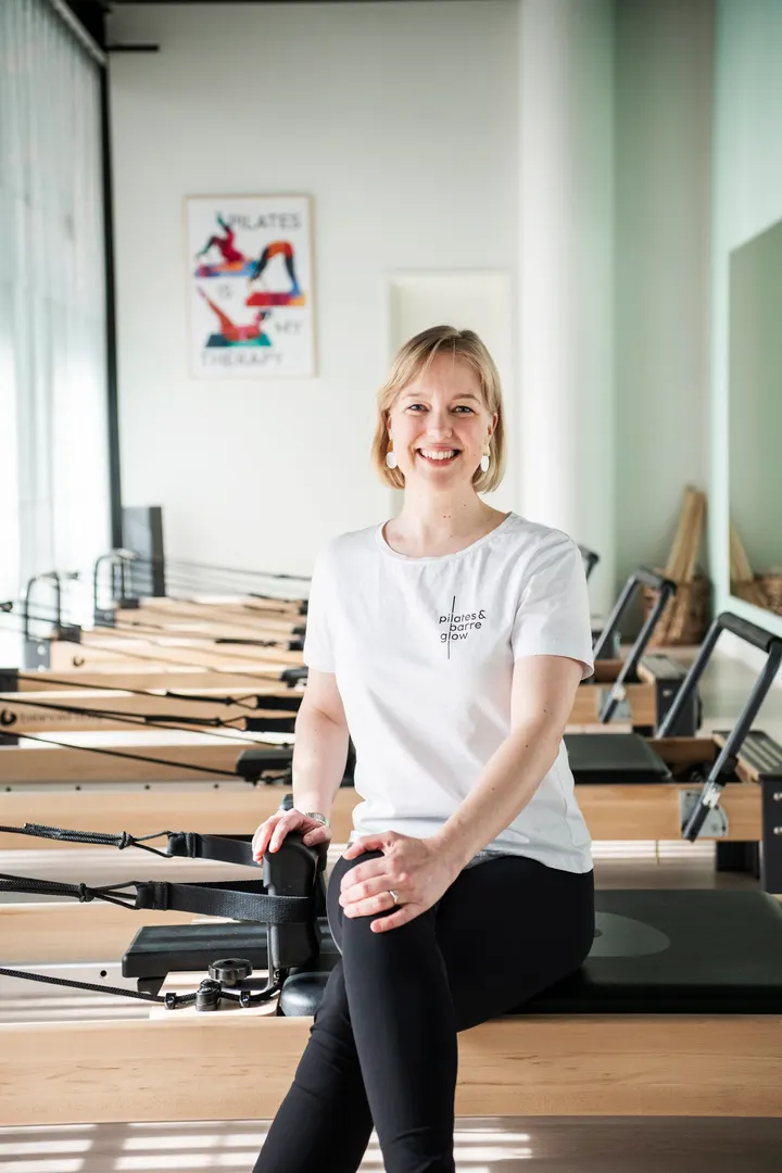 Pilates & Barre Glow, Tripla — pilates-studio – Helsinki — 4