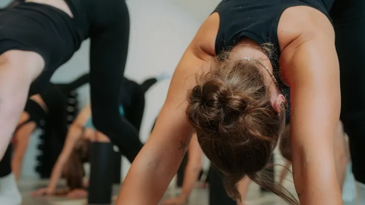 Balance and Beans — yoga-studio in Köln — 4