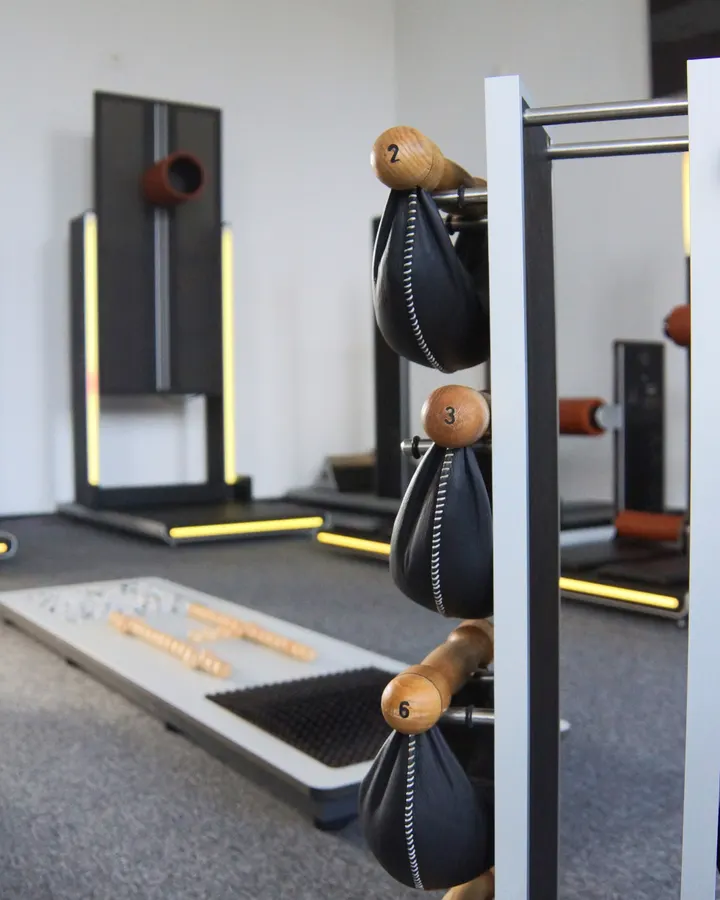MedFit Eisleben — fitnessstudio in Eisleben — 3