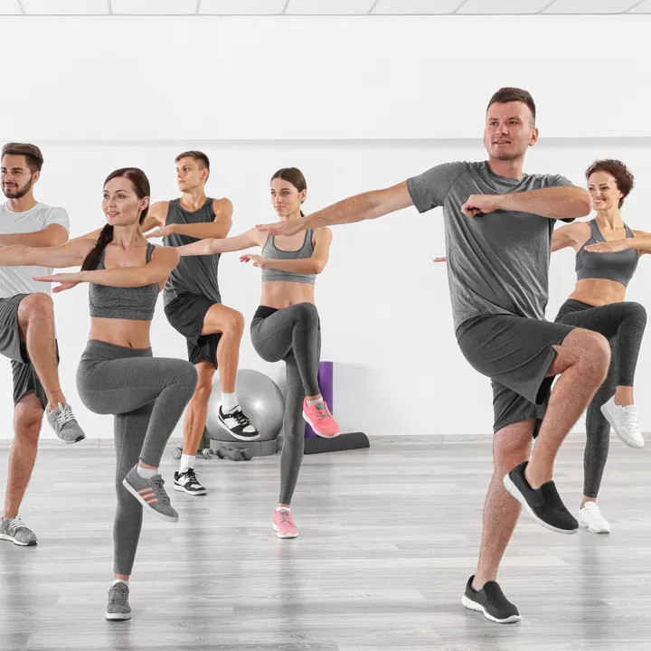 MedFit Eisleben — fitnessstudio in Eisleben — 6