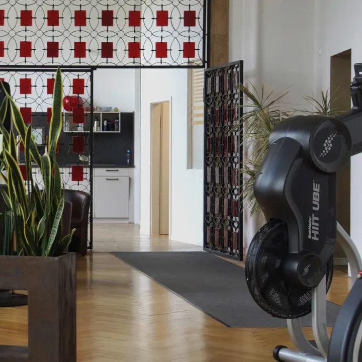 MedFit Eisleben — Fitnessstudio in Neustadt, Eisleben