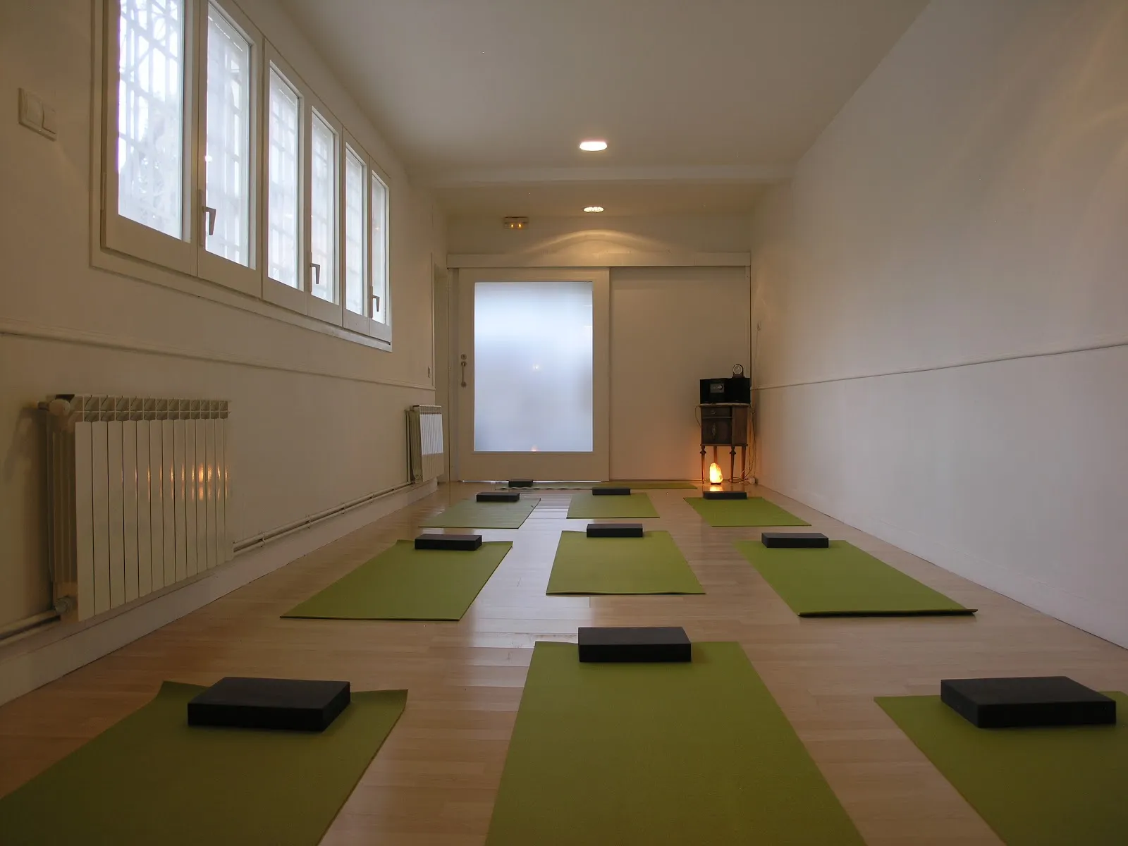 LLAR DE IOGA — yoga-studio en Sant Cugat del Vallès — 2