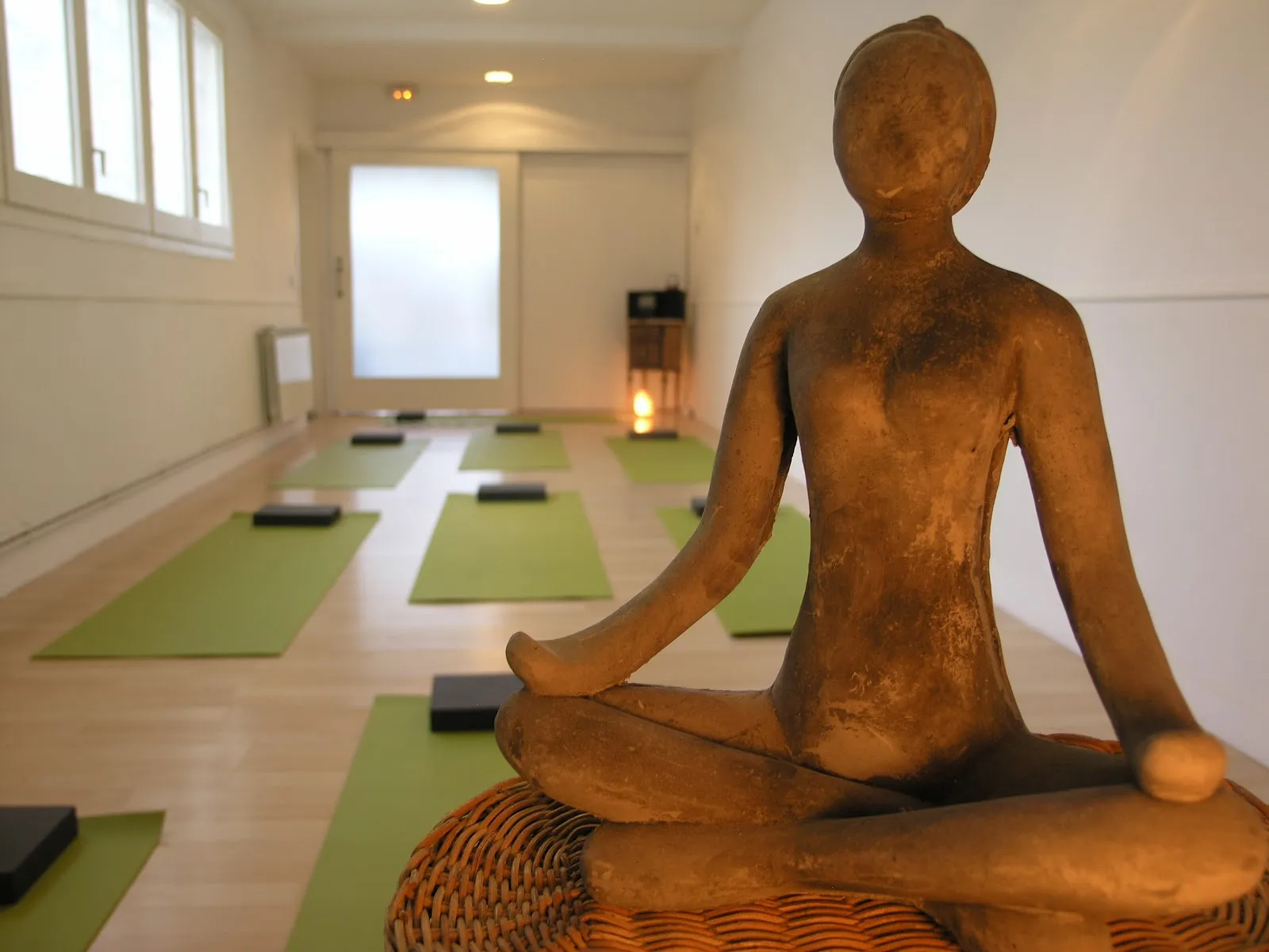 LLAR DE IOGA — yoga-studio en Sant Cugat del Vallès — 3