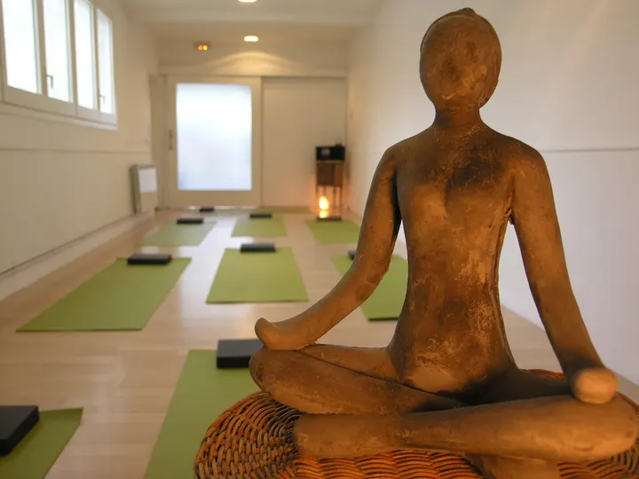LLAR DE IOGA — yoga-studio en Volpelleres, Sant Cugat del Vallès — 3