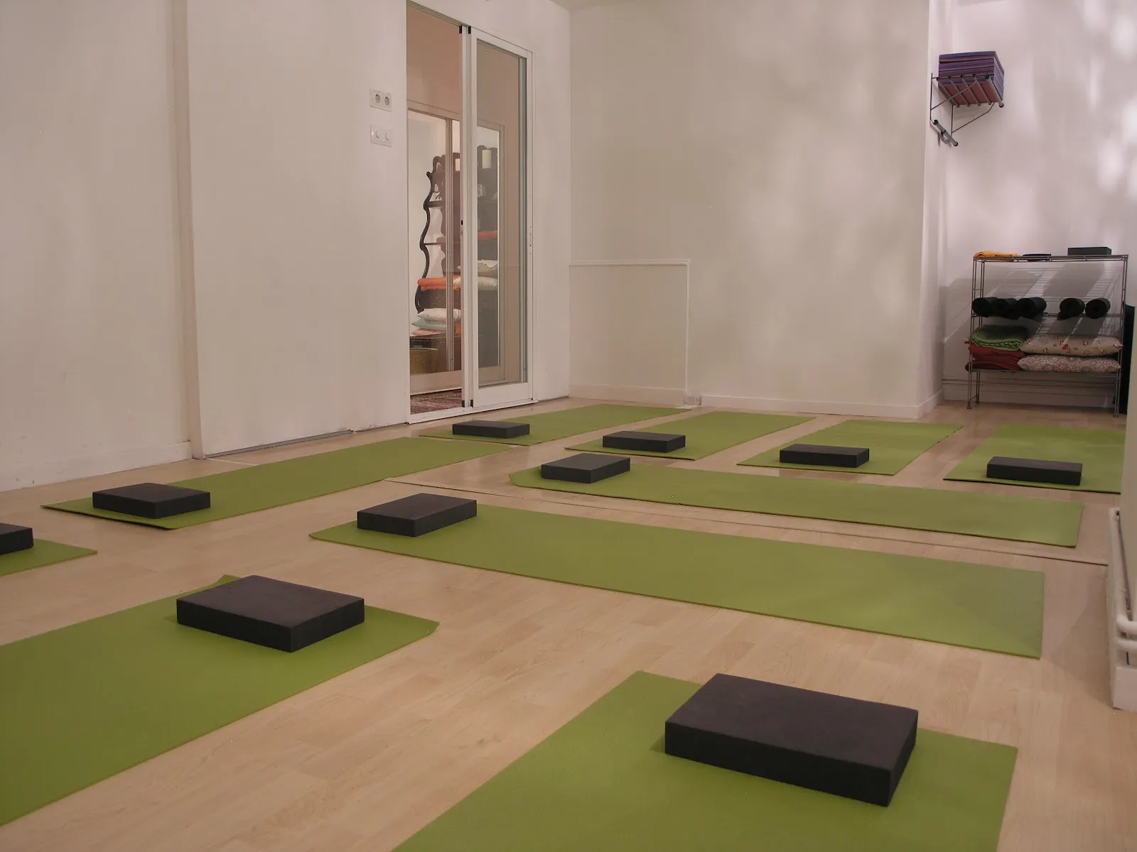 LLAR DE IOGA — yoga-studio en Sant Cugat del Vallès — 3