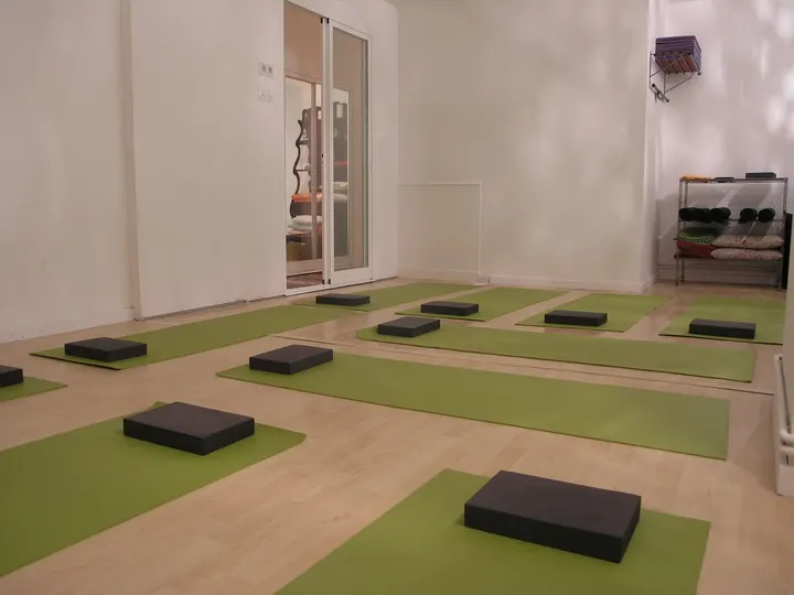 LLAR DE IOGA — yoga-studio en Sant Cugat del Vallès — 3