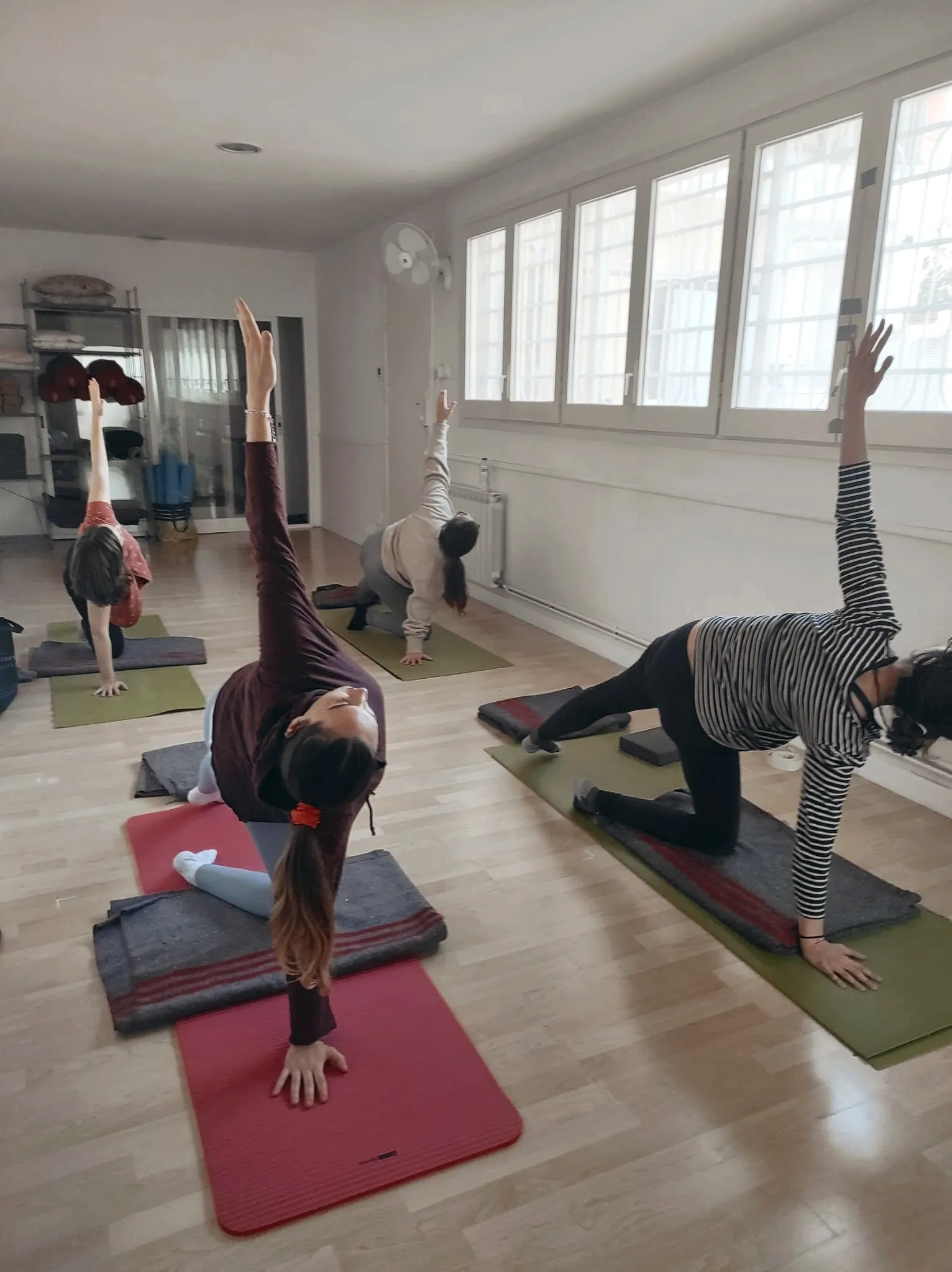 LLAR DE IOGA — yoga-studio en Sant Cugat del Vallès — 5