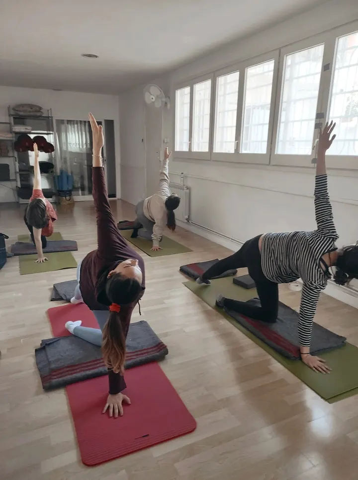 LLAR DE IOGA — yoga-studio en Sant Cugat del Vallès — 5