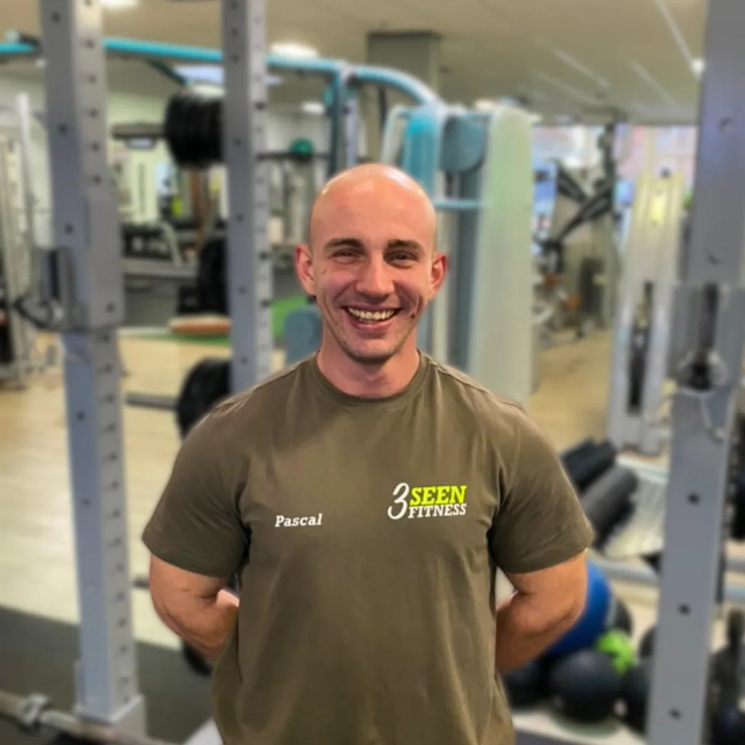 3Seen Fitness Sachsenhausen — träningsstudio i Kassel — 3