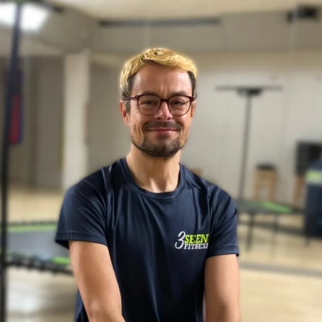 3Seen Fitness Sachsenhausen — träningsstudio i Kassel — 3