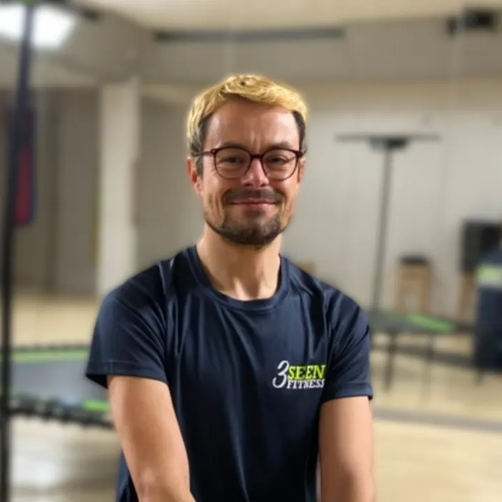 3Seen Fitness Sachsenhausen — fitnessstudio in Kassel — 3