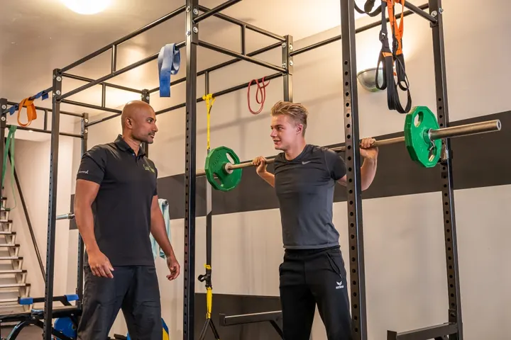 Sport & lifestyle CrazyWorks — Sportschool in Centrum, Groningen