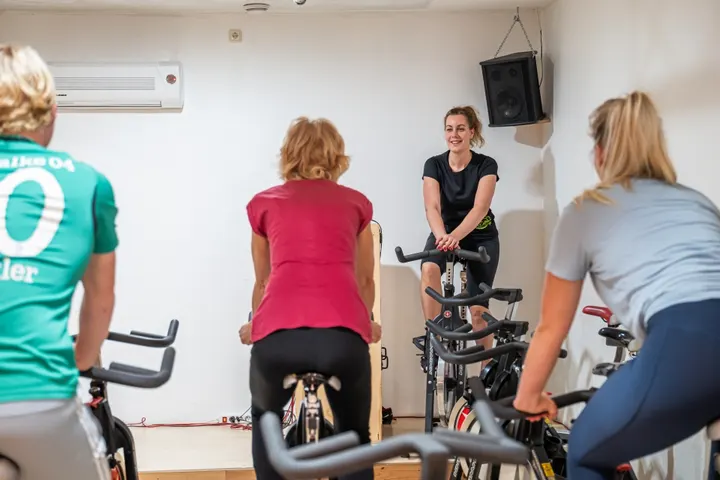 Sport & lifestyle CrazyWorks — sportschool-studio in Centrum, Groningen — 2