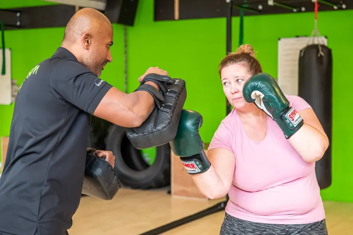 Sport & lifestyle CrazyWorks — sportschool-studio in Groningen — 5