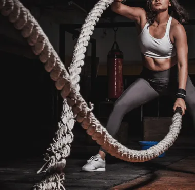 Die BOX - CrossFit Eching — crossfit-studio i München — 3