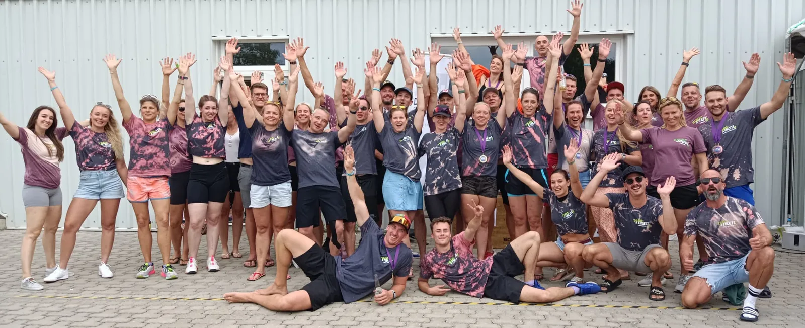 Die BOX - CrossFit Eching — crossfit-studio i München — 3