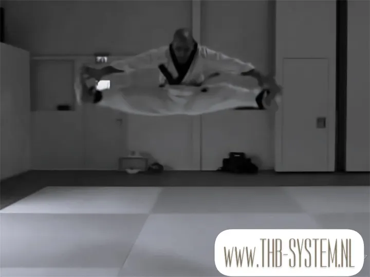 Kwan Training — vechtsport-studio in Oud-Beijerland — 4