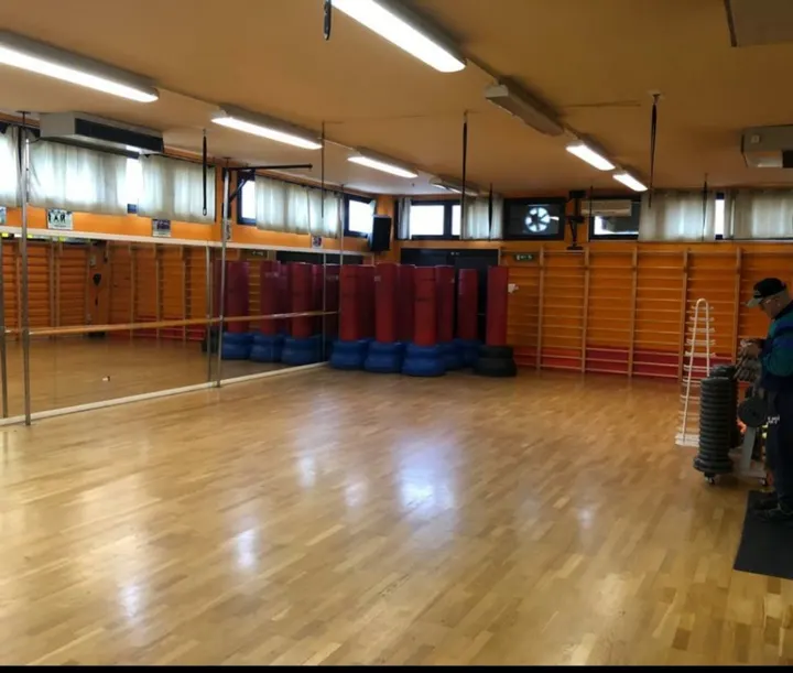 Palestra Energy Brugherio — palestre-studio a Milano — 5