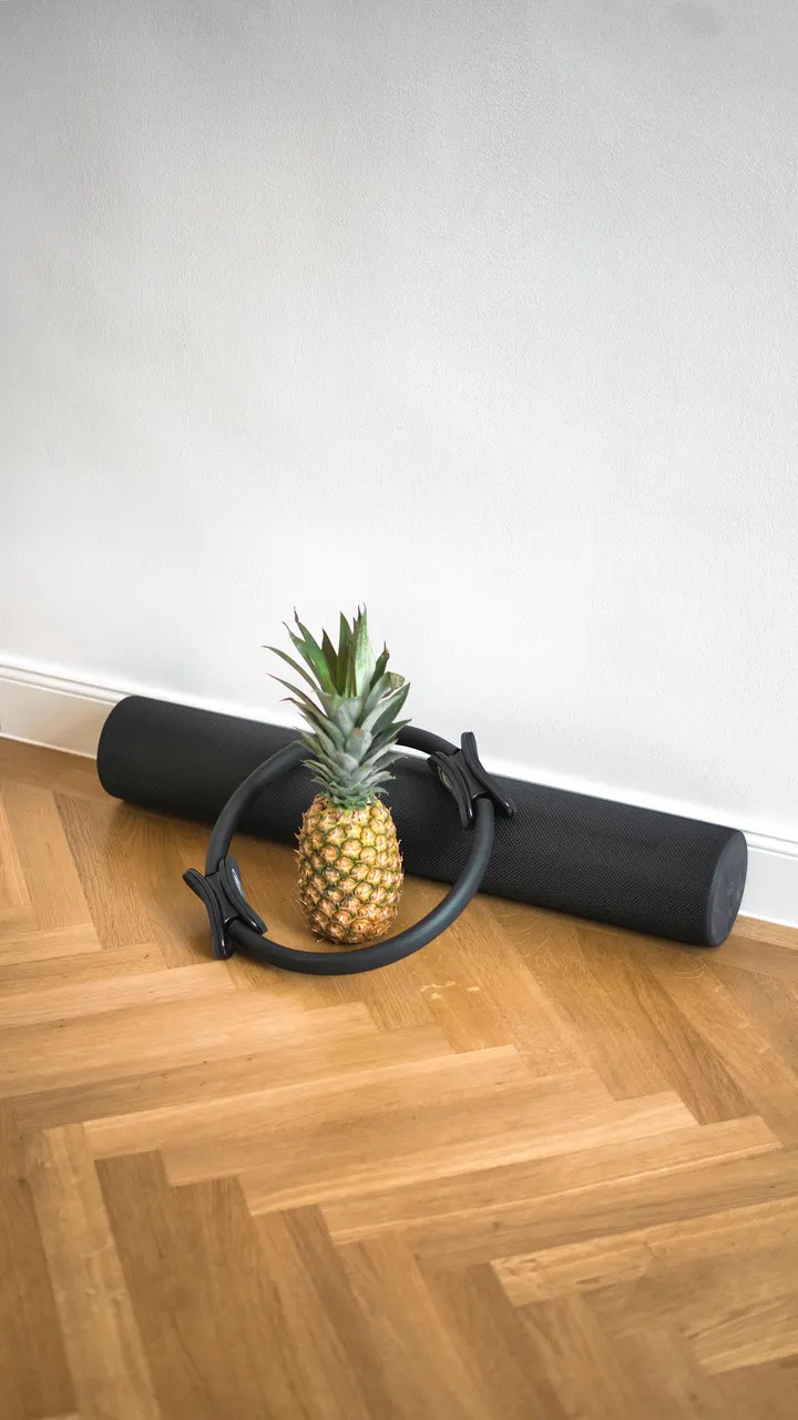 Corner Club - Pilates and Barre — pilates-studio in Frankfurt am Main — 3