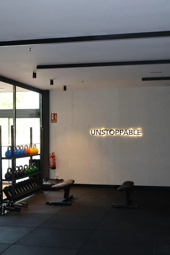 WellSport Padel Club — Estudio de fitness en Arroyo Culebro, Leganés