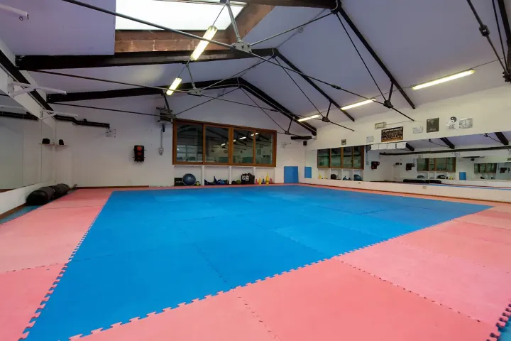 Palestra ASD Querini Fit — palestre-studio a Venezia-Murano-Burano, Venezia — 2