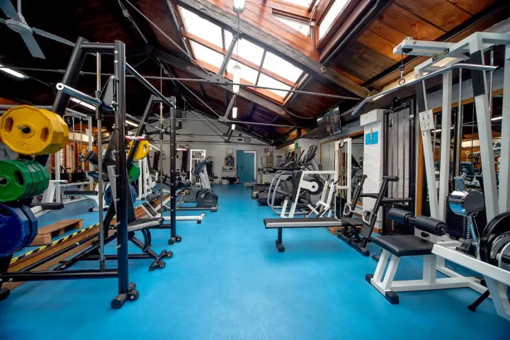 Palestra ASD Querini Fit — Palestre a Venezia-Murano-Burano, Venezia