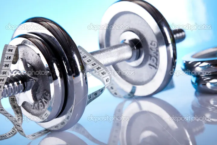 Smart Health & Fitness — fitness studio in Black Dam, Basingstoke — 2