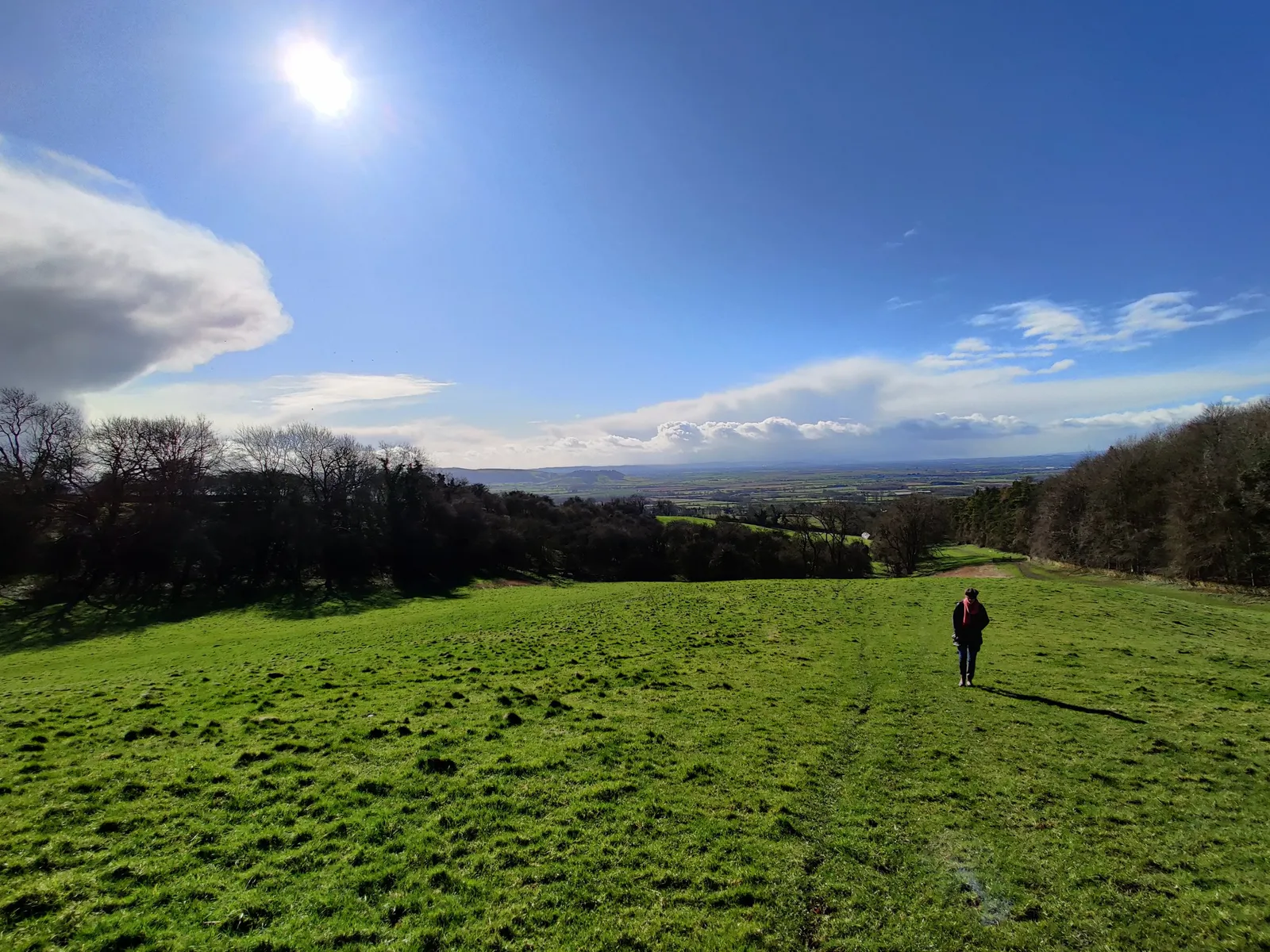 Yoga with Harriet — breathwork-studio in Bow, London — 2