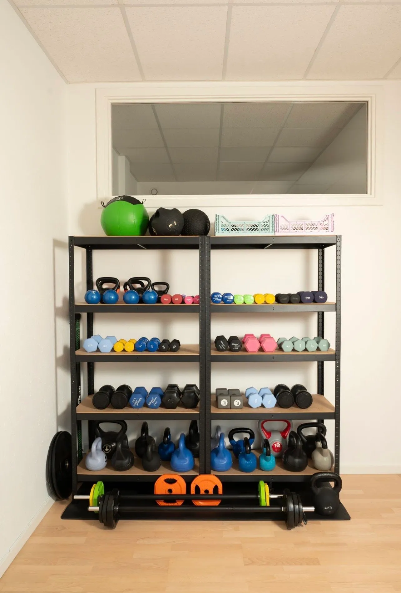 M/M Studio — pt-studio i Hellebæk — 2