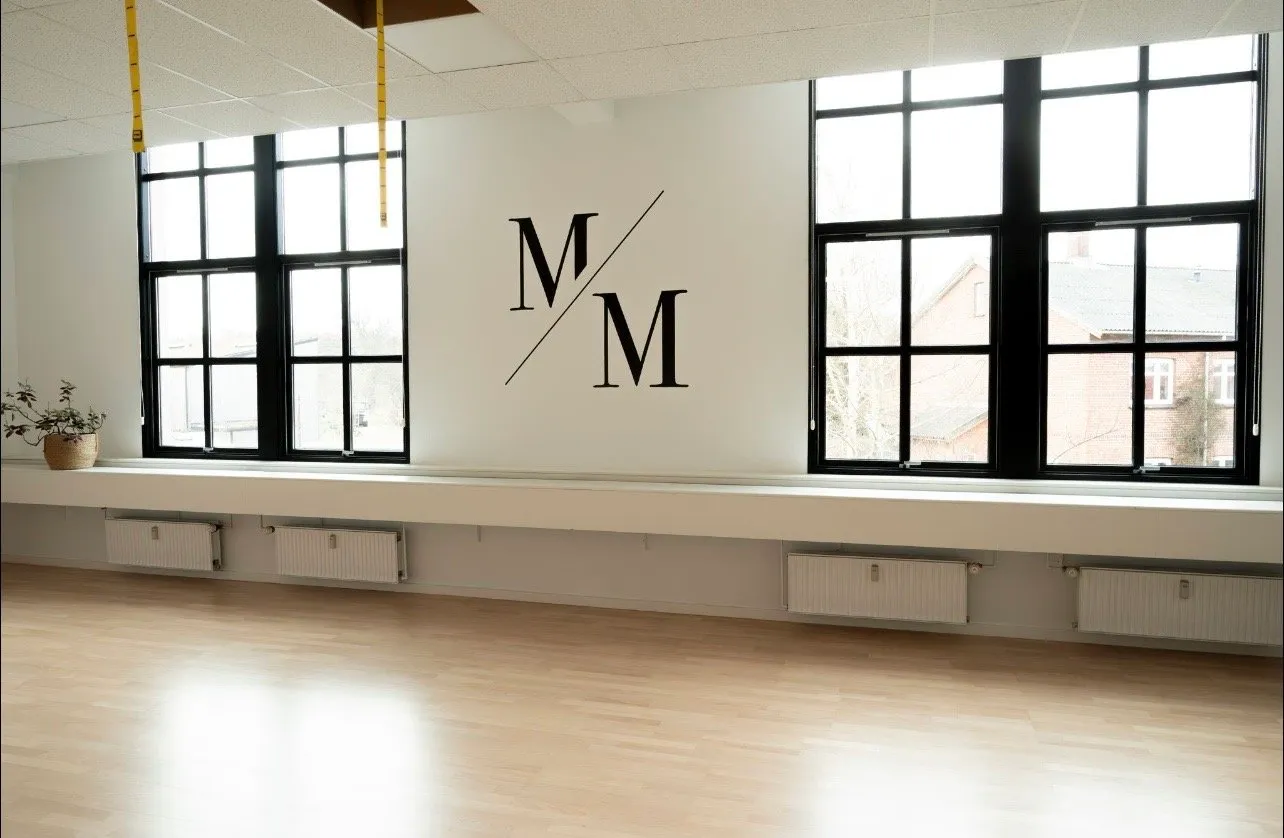 M/M Studio — pt-studio i Hellebæk — 3