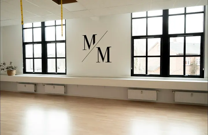 M/M Studio — pt-studio i Ny Hellebæk, Hellebæk — 3