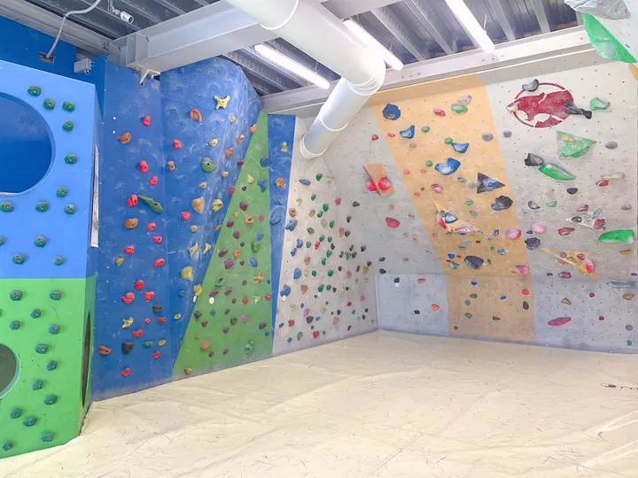 King Rock — arrampicata-studio a Verona — 4