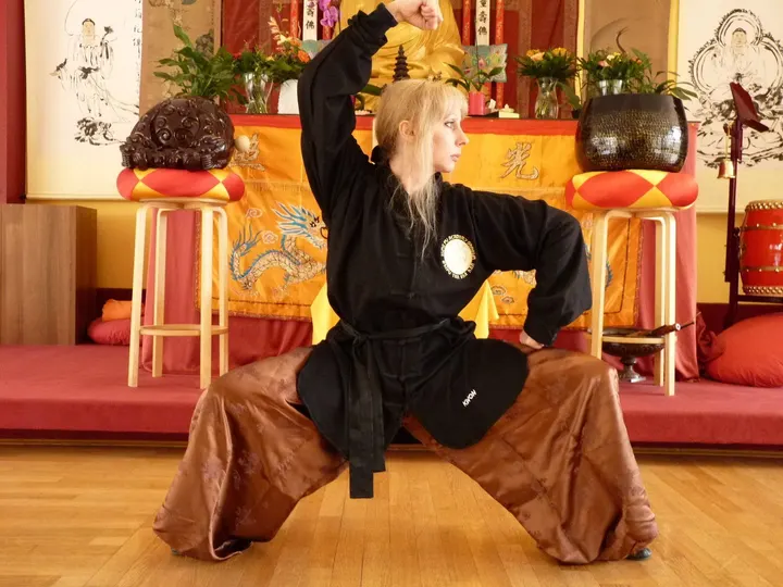 Shaolin Tempel Hohenecken — kampfsport-studio in Kaiserslautern — 3