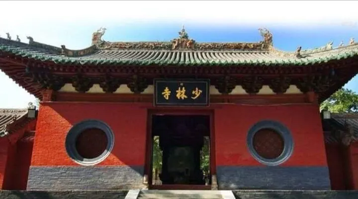 Shaolin Tempel Hohenecken — kampfsport-studio in Kaiserslautern — 4